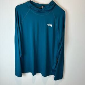 The North Face Hoodie - Men's Large